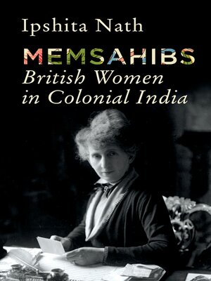 cover image of Memsahibs